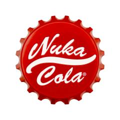 Nuka-Cola Bottle Opener