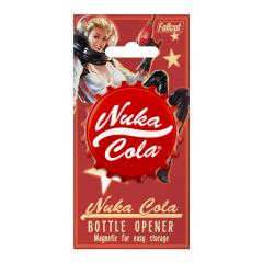 Nuka-Cola Bottle Opener
