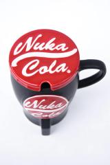 Nuka-Cola Cap Mug
