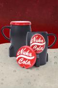 Nuka-Cola Cap Mug