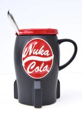 Nuka-Cola Cap Mug