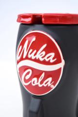 Nuka-Cola Cap Mug