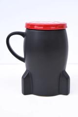 Nuka-Cola Cap Mug