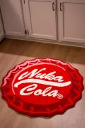 Nuka-Cola Cap Rug