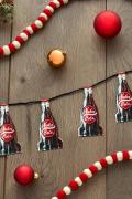 Nuka Cola Fizz-tive Garland
