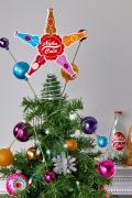 Nuka Cola Fizz-tive Tree Topper
