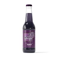 Nuka Cola Grape