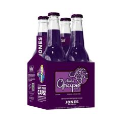 Nuka Cola Grape