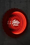Nuka-Cola Infinity Mirror