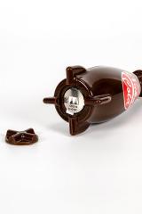Nuka Cola Light Up Mini Bottle