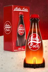 Nuka Cola Light Up Mini Bottle