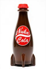 Nuka Cola Light Up Mini Bottle