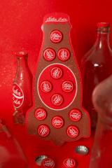 Nuka-Cola Magnetic Cap Display Board
