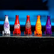 Nuka Cola Mini Bottles 2