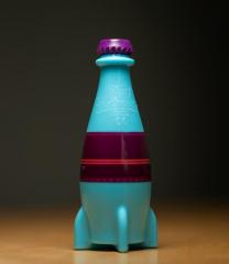 Nuka Cola Mini Bottles