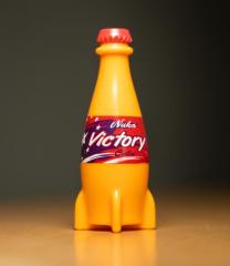 Nuka Cola Mini Bottles