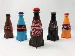 Nuka Cola Mini Bottles