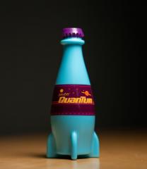 Nuka Cola Mini Bottles