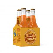 Nuka Cola Orange