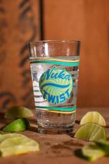 Nuka Cola Pub Glass Set