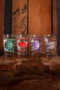 Nuka Cola Pub Glass Set