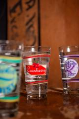 Nuka Cola Pub Glass Set