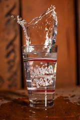 Nuka Cola Pub Glass Set