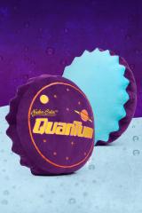Nuka-Cola Quantum Cap Plush Pillow