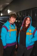 Nuka Cola Quantum Fan Hoodie
