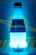 Nuka Cola Quantum Light Up Mini Bottle