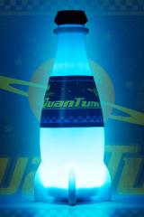 Nuka Cola Quantum Light Up Mini Bottle