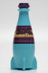 Nuka Cola Quantum Light Up Mini Bottle