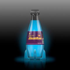 Nuka-Cola Quantum Mood Light