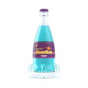 Nuka Cola Quantum Rocket Bottle Edition