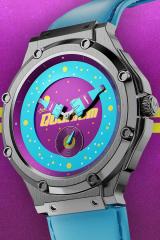 Nuka Cola Quantum Watch