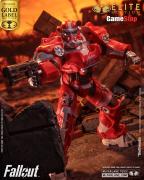 Nuka Cola T-60 7" Figure (elite / exclusive)