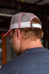 Nuka Cola Trucker Hat