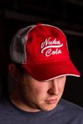 Nuka Cola Trucker Hat