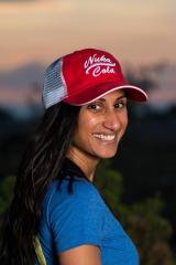 Nuka Cola Trucker Hat