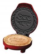 Nuka Cola Waffle Maker