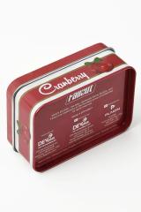 Nuka Cranberry Bottle Caps w/ Tin