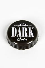 Nuka Dark Bottle Caps w/ Tin