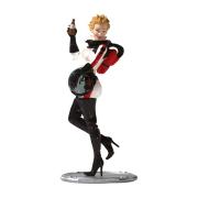 Nuka-Girl 3" Mini Statue
