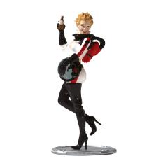 Nuka-Girl 3" Mini Statue
