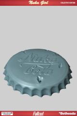 Nuka Girl Statue (collective)