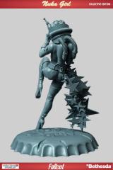 Nuka Girl Statue (collective)