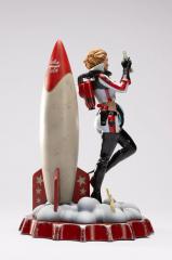 Nuka-Girl Rocketsuit 1/6 Scale Statue