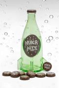 Nuka Mix Glass Bottle w/ Cap