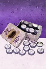 Nuka Quartz Bottle Caps w/ Tin