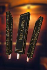 Nuka Shine Tap Handle